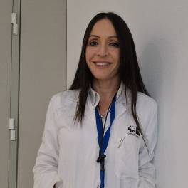 Dra. Mariana Bastos