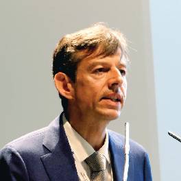 Dr. Franck Morschhausern